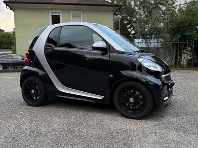 Smart ForTwo Coupé