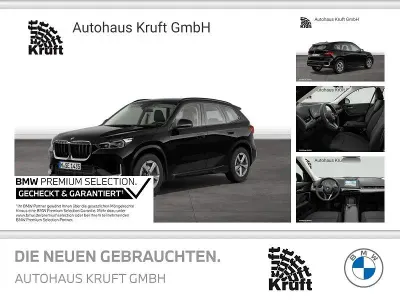 Gebraucht BMW X1