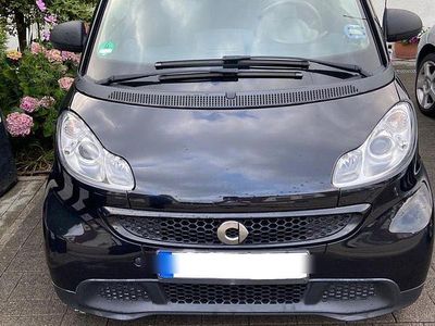 Smart ForTwo Coupé
