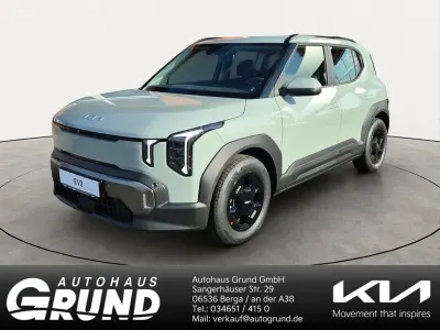 Brugt Kia EV2