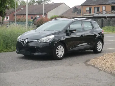 Gebraucht Renault Clio IV