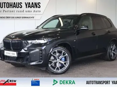 Gebraucht BMW X5