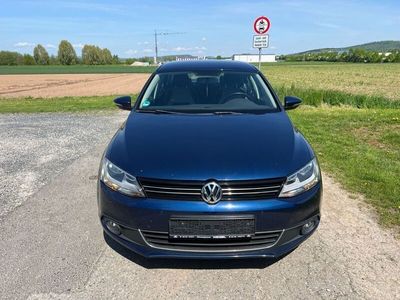 VW Jetta