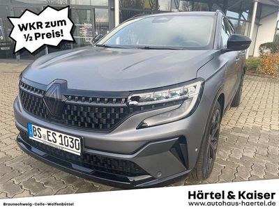 Gebraucht Renault Espace Esprit Alpine 200 PS (147 kW) 2025 Grau SUV
