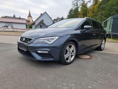 Seat Leon ST