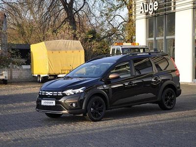 Nuova Dacia Jogger Extreme 110 CV (80 kW) 2025 Nero Monovolume