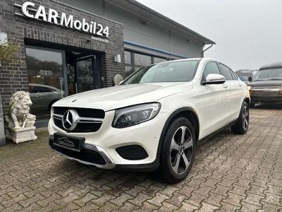 Mercedes GLC250