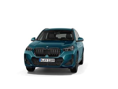 Usata BMW X1 Luxury Line 156 CV (114 kW) 2026 SUV