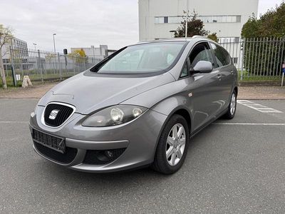 Seat Altea XL