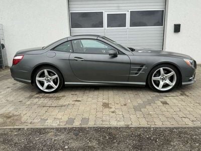 Mercedes SL400