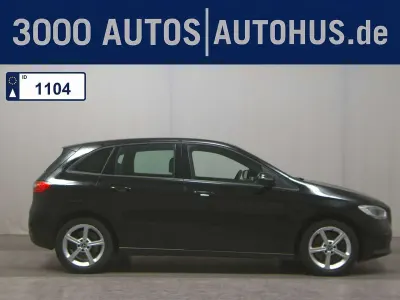 Gebraucht Mercedes B250