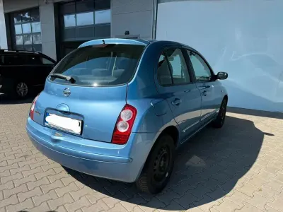Gebraucht Nissan Micra