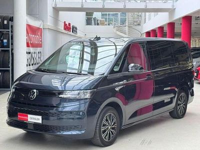 VW T7