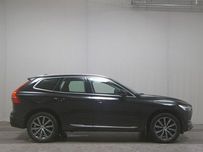 Gebraucht Volvo XC60 R-Design 190 PS (139 kW) 2020 Schwarz SUV