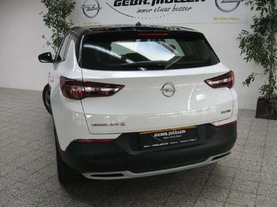 gebraucht Opel Grandland X Elegance