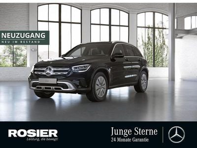 Mercedes GLC300