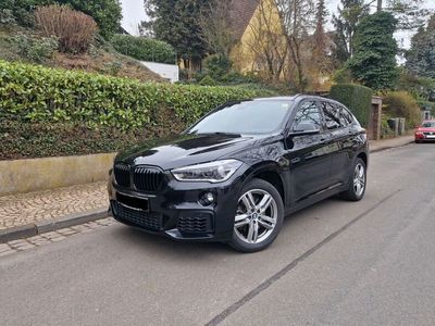 gebraucht BMW X1 25i xDrive M Sport LED Pano Harman Kardon