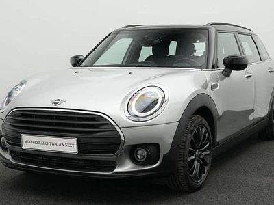 Mini Cooper Clubman