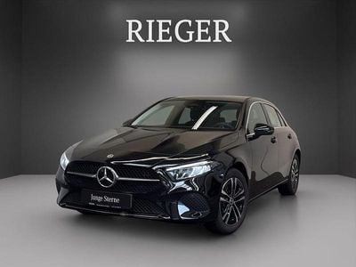Mercedes A250