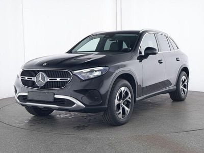 Mercedes GLC300e