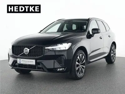 Używany Volvo XC60 Plus 197 KM (144 kW) 2024 Czarny SUV