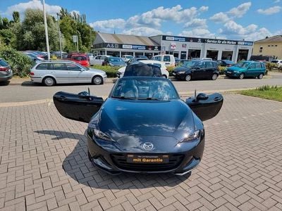 Mazda MX5