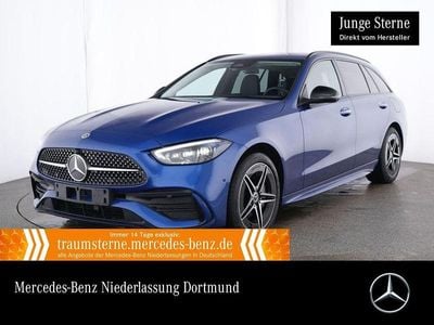 Mercedes C300e