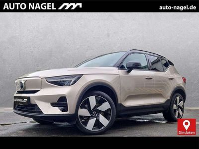 gebraucht Volvo XC40 XC40Single Motor FWD Plus AHK 20" Sitzhzg.