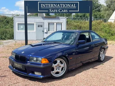 Gebraucht BMW 323