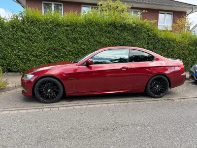 Gebraucht BMW 320