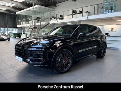 Porsche Cayenne GTS