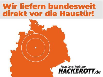 Neu XPENG G6 AWD Performance 358 kW (487 PS) 2026 Violett SUV