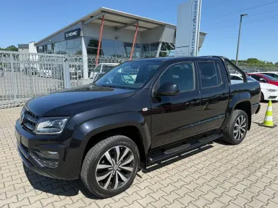 Gebraucht VW Amarok