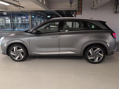 Hyundai Nexo