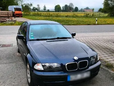 Gebraucht BMW 316