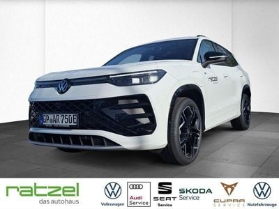 VW Tayron