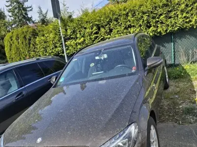 Occasion Mercedes C220