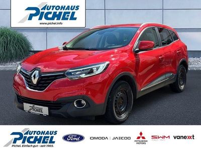 Occasion Renault Kadjar Collection 131 PK (96 kW) 2017 Rood SUV
