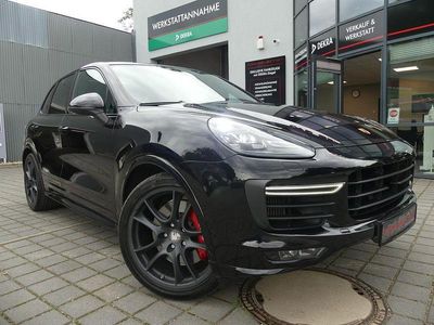 Porsche Cayenne GTS