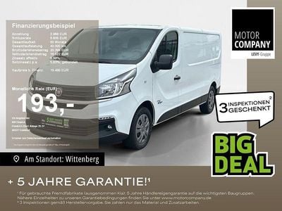 Fiat Talento