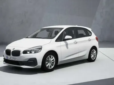 Gebraucht BMW 218 Active Tourer