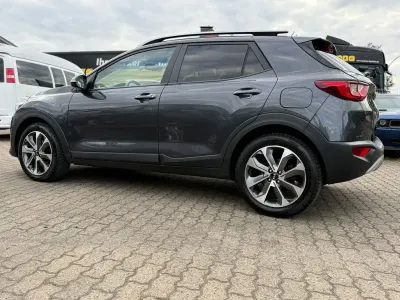 Gebraucht Kia Stonic