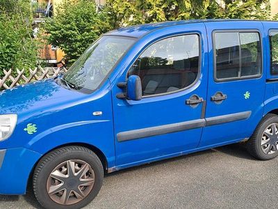 Fiat Doblò