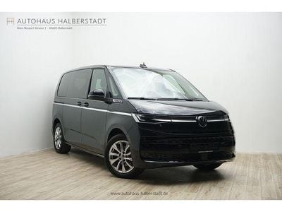 Usata VW Multivan Style 150 CV (110 kW) 2025 Monovolume