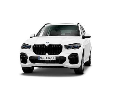 Gebraucht BMW X5 Efficient Dynamics 286 PS (210 kW) 2022 SUV