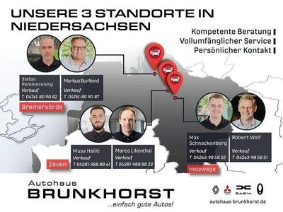 Gebraucht Renault Rafale 2025 Blau SUV