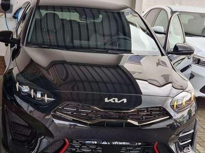 Kia Ceed GT