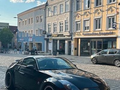 Nissan 350Z