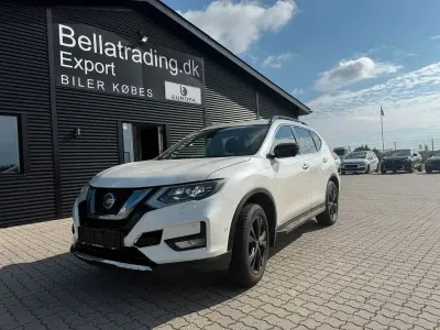 Gebraucht Nissan X-Trail