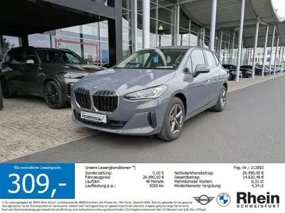 Gebraucht BMW 220 Active Tourer
